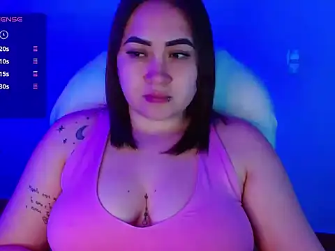 m33li online show from 10-22-25, 12:10