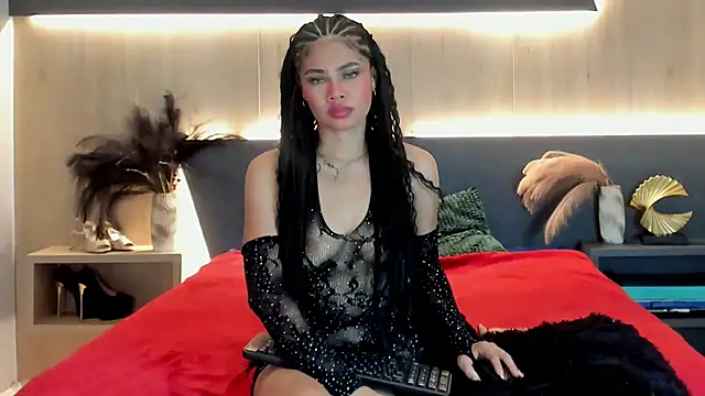 LorenaVarga online show from 07-17-26, 07:44
