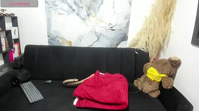 jessica latina777 online show from 01-06-26, 10:25