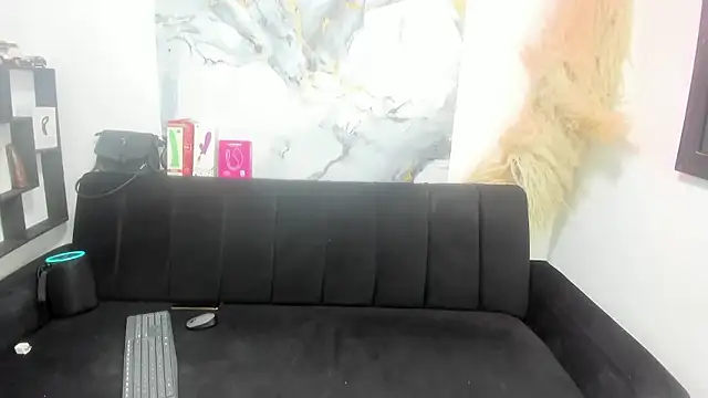 jessica latina777 online show from 01-08-26, 07:53