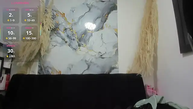 jessica latina777 online show from 12-03-25, 07:13