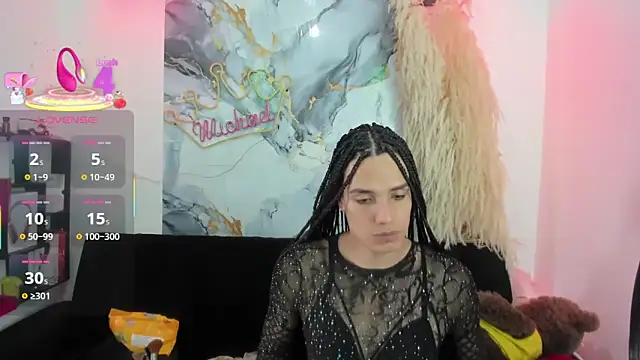 jessica latina777 online show from 11-20-25, 05:35