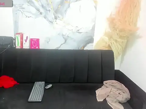 jessica latina777 online show from 01-09-26, 08:49