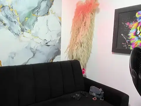 jessica latina777 online show from 12-16-25, 08:13