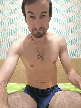 Andruu  online show from 11-10-25, 10:04