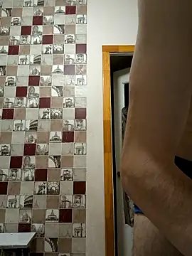 Andruu  online show from 10-19-25, 08:11