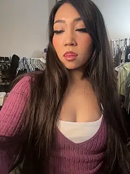 babygirlesme online show from 12-17-25, 10:48