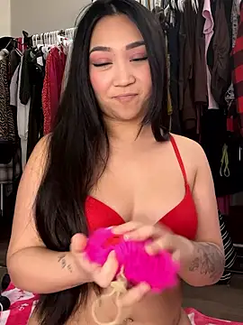 babygirlesme online show from 01-14-26, 08:12