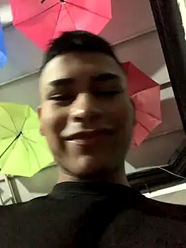 Emiliano Reyes online show from 12-03-25, 01:17