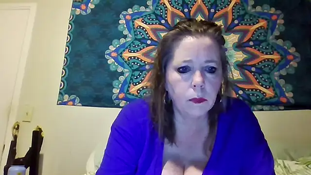 curvymaturemaryjane online show from 03-29-26, 04:08