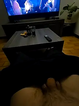 MaxouC59000 online show from 11-01-25, 01:01