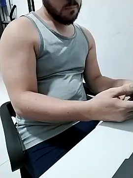 Branquinhowm online show from 03-17-26, 01:30