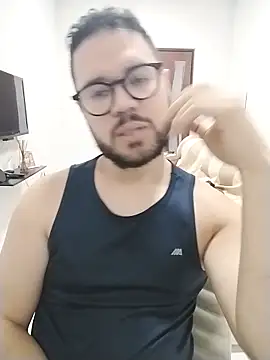 Branquinhowm online show from 12-16-25, 02:27