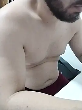 Branquinhowm online show from 03-10-26, 01:20