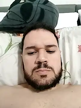 Branquinhowm online show from 11-25-25, 02:56