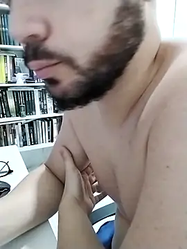 Branquinhowm online show from 03-18-26, 03:20