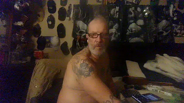 bigdaddyrooster online show from 03-27-26, 04:43