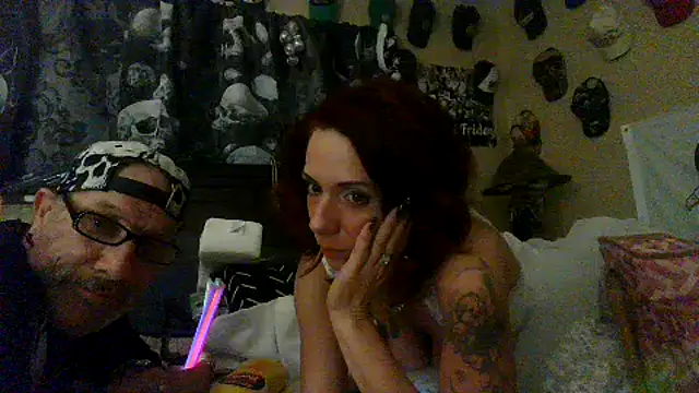 bigdaddyrooster online show from 03-08-26, 07:33