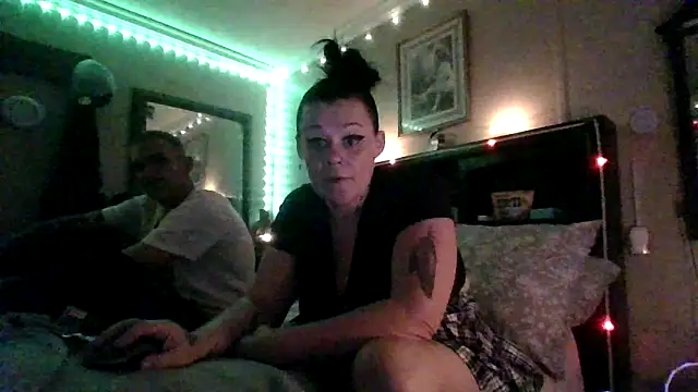 ravenlove1986 online show from 11-14-25, 05:55