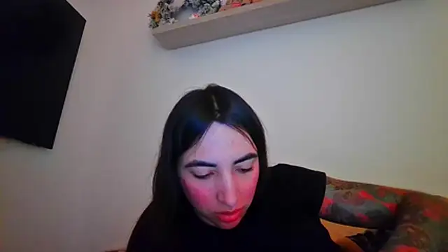 valeriahornier online show from 07-09-26, 03:07