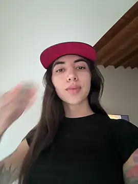 valeriahornier online show from 02-14-26, 11:05