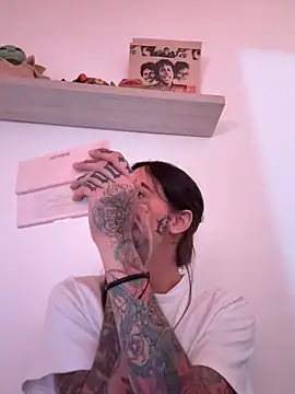 valeriahornier online show from 02-27-26, 02:12