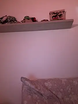 valeriahornier online show from 03-10-26, 12:36