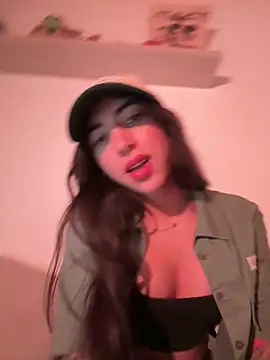 valeriahornier online show from 03-19-26, 11:27