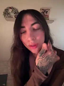 valeriahornier online show from 03-30-26, 10:11