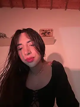 valeriahornier online show from 02-16-26, 03:49