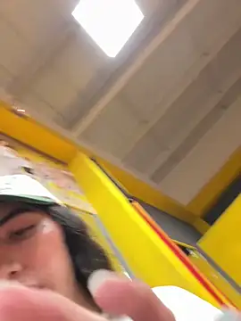 valeriahornier online show from 03-19-26, 02:33