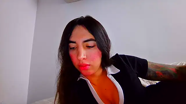 valeriahornier online show from 07-27-26, 08:05