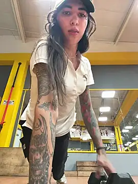 valeriahornier online show from 02-26-26, 02:44