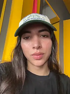 valeriahornier online show from 03-02-26, 09:11