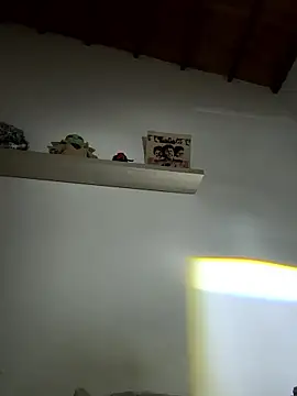 valeriahornier online show from 01-08-26, 06:41