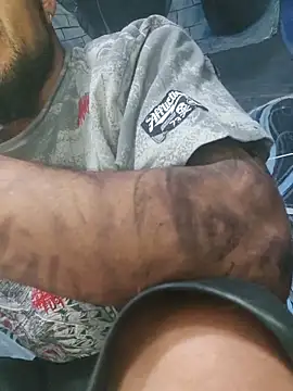 vergueo3 online show from 04-12-26, 09:18