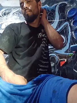 vergueo3 online show from 03-22-26, 08:10