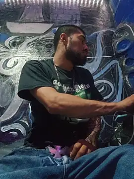 vergueo3 online show from 02-27-26, 02:56