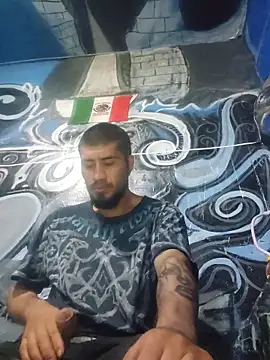 vergueo3 online show from 04-10-26, 04:14