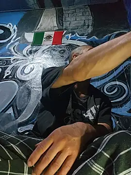 vergueo3 online show from 03-30-26, 01:18