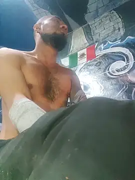 vergueo3 online show from 04-13-26, 05:17