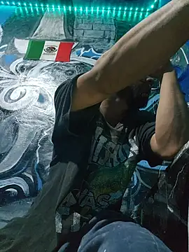 vergueo3 online show from 03-31-26, 02:57