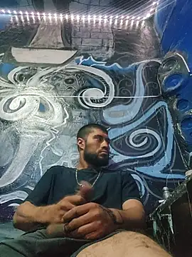 vergueo3 online show from 02-26-26, 02:50