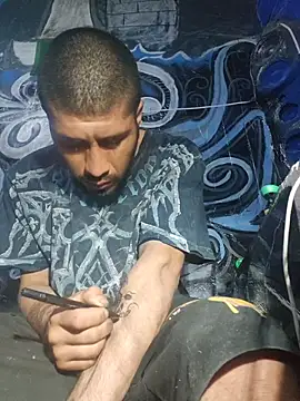 vergueo3 online show from 04-08-26, 04:52