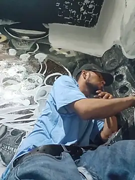 vergueo3 online show from 11-28-25, 03:07