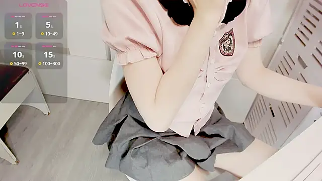 mimi babyyy online show from 05-24-26, 01:00