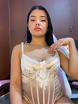 Chloe Mullerr online show from 02-26-26, 11:05