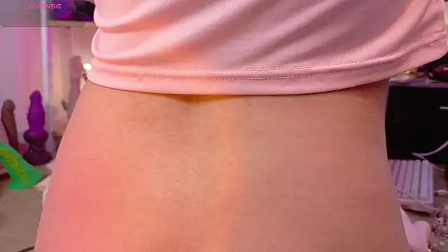 kittyrosess online show from 07-25-26, 01:24
