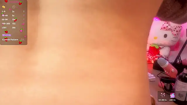 kittyrosess online show from 04-01-26, 01:30