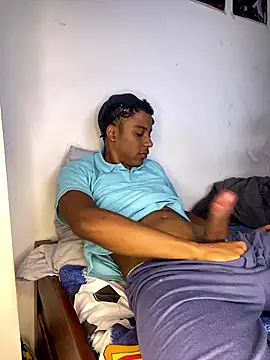 liam Brooks9 online show from 01-13-26, 01:59